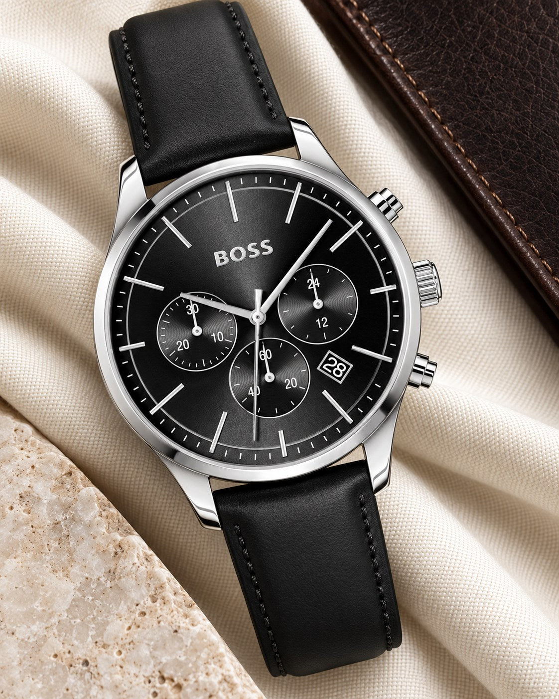 BOSS watch 1514211 product view 4