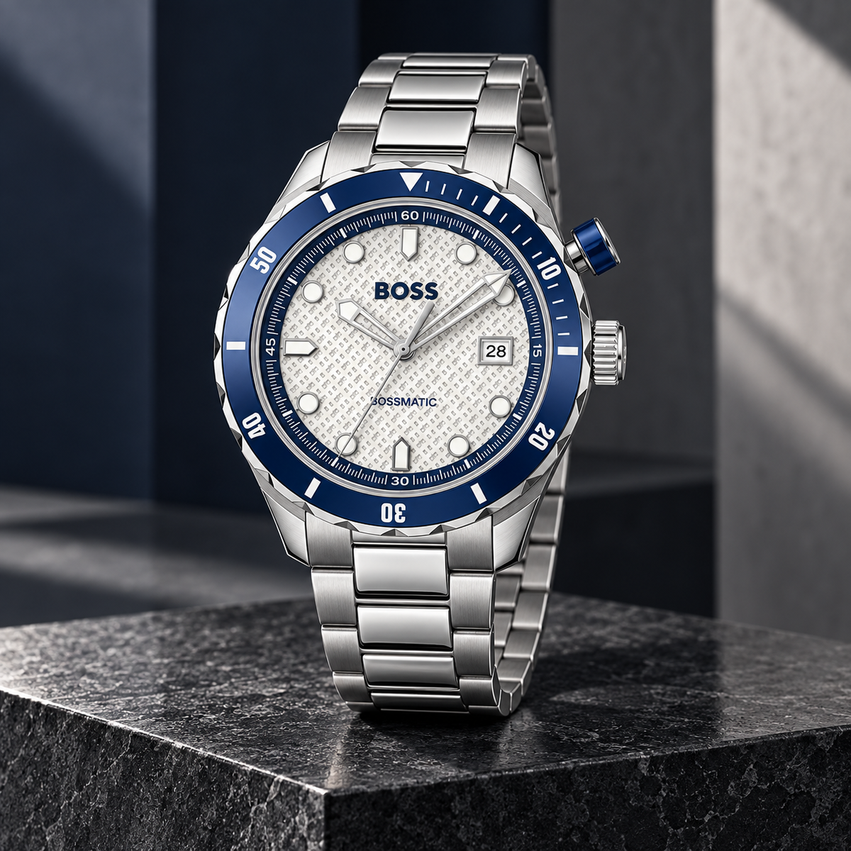 BOSS Bossmatic 1514212 02 studio hero