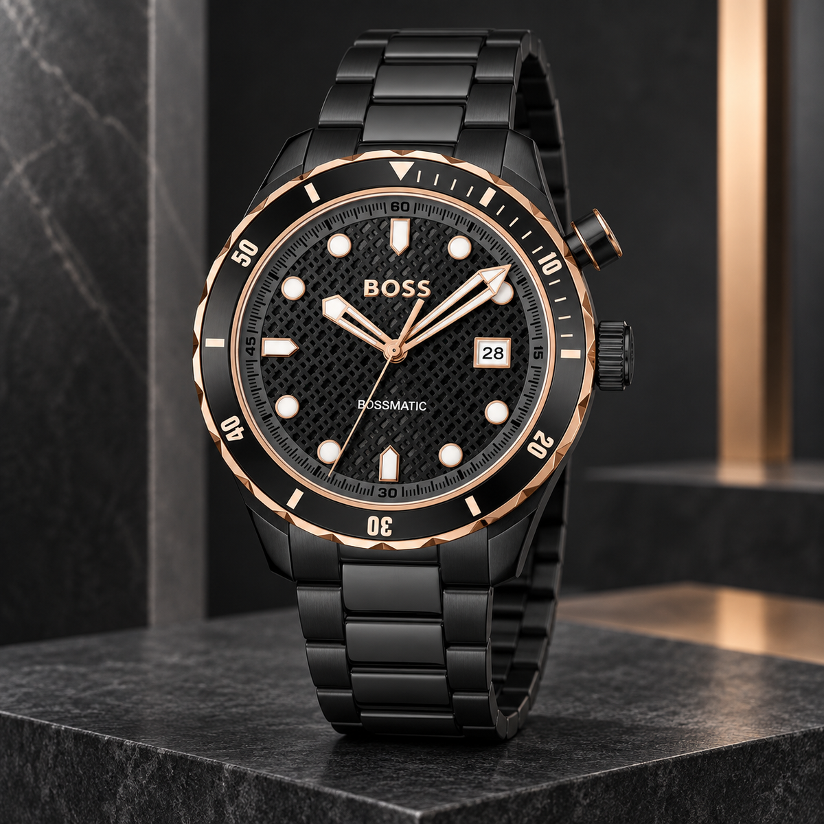 BOSS Bossmatic 1514215 02 studio hero