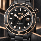 BOSS Bossmatic 1514215 03 dial macro