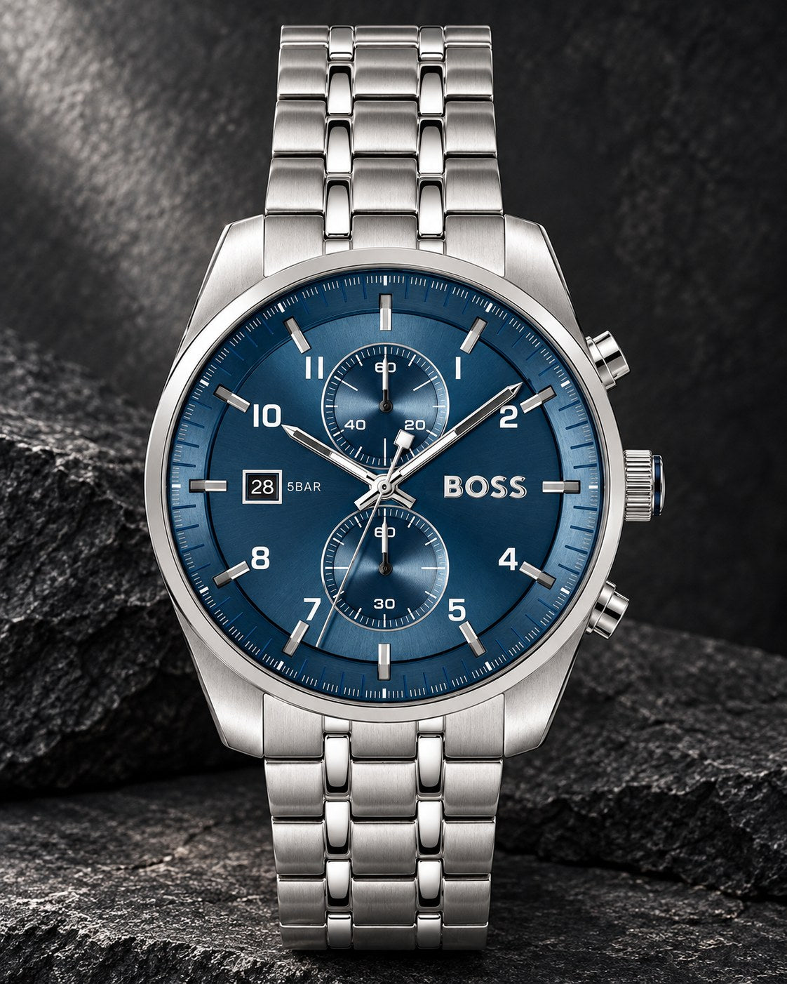 BOSS watch 1514216 product view 2