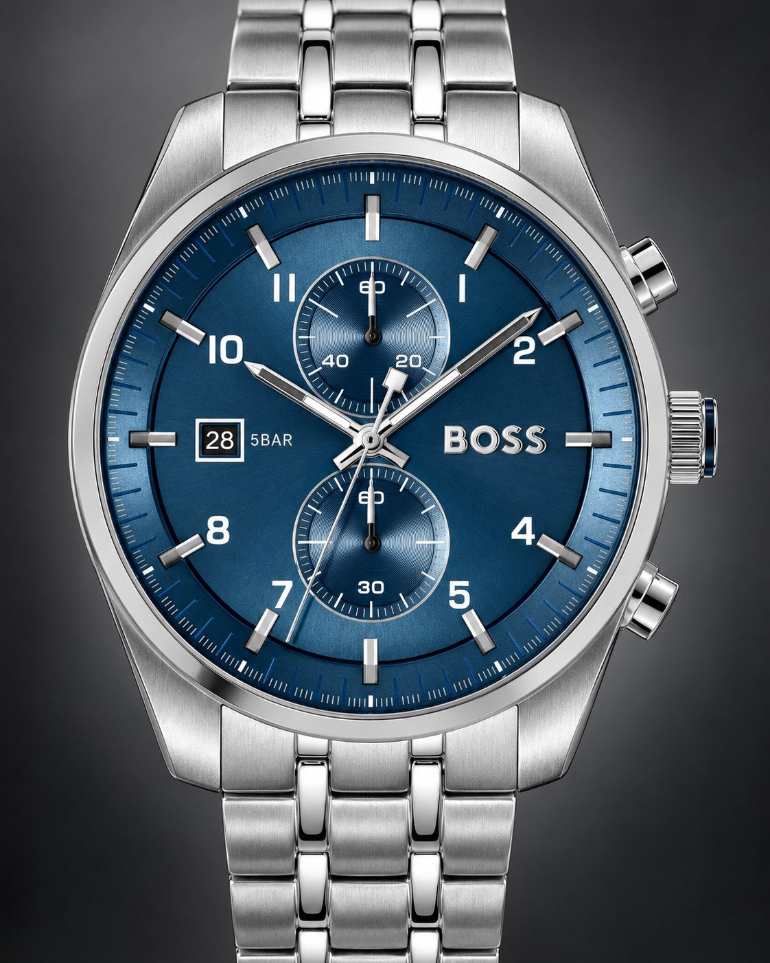 BOSS watch 1514216 product view 3