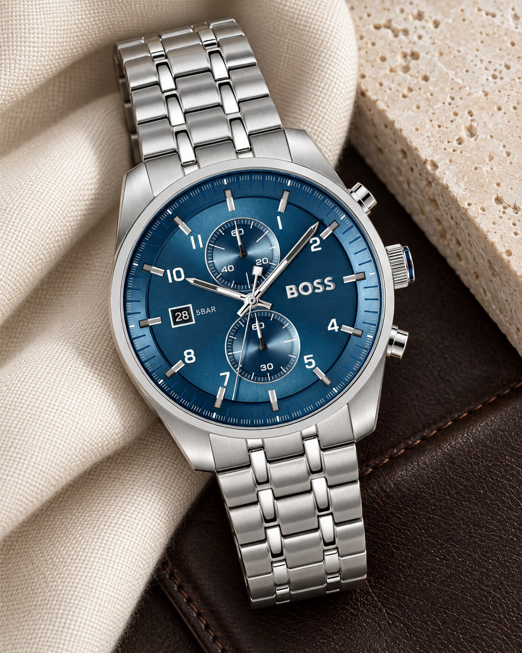 BOSS watch 1514216 product view 4