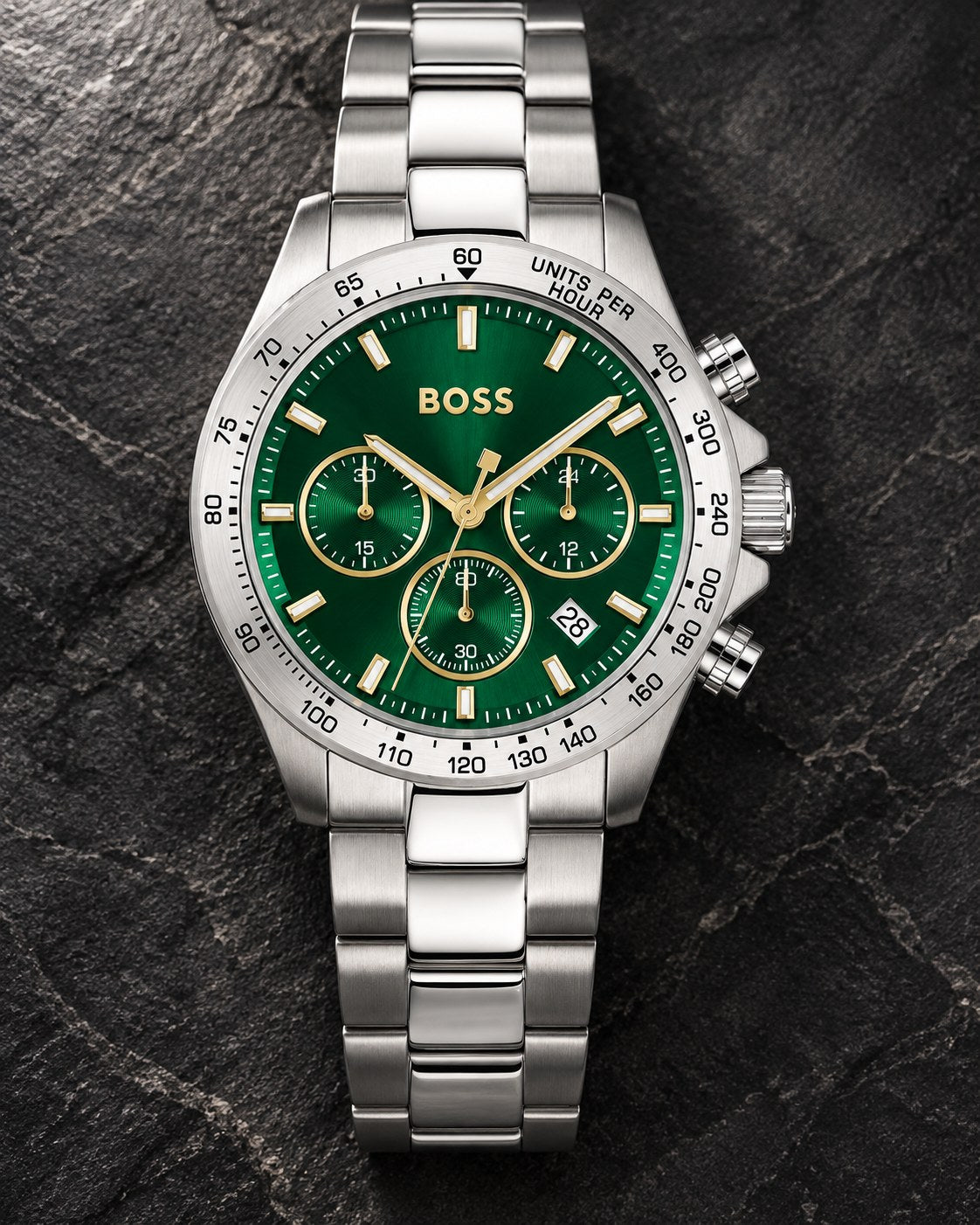 BOSS watch 1514217 product view 2