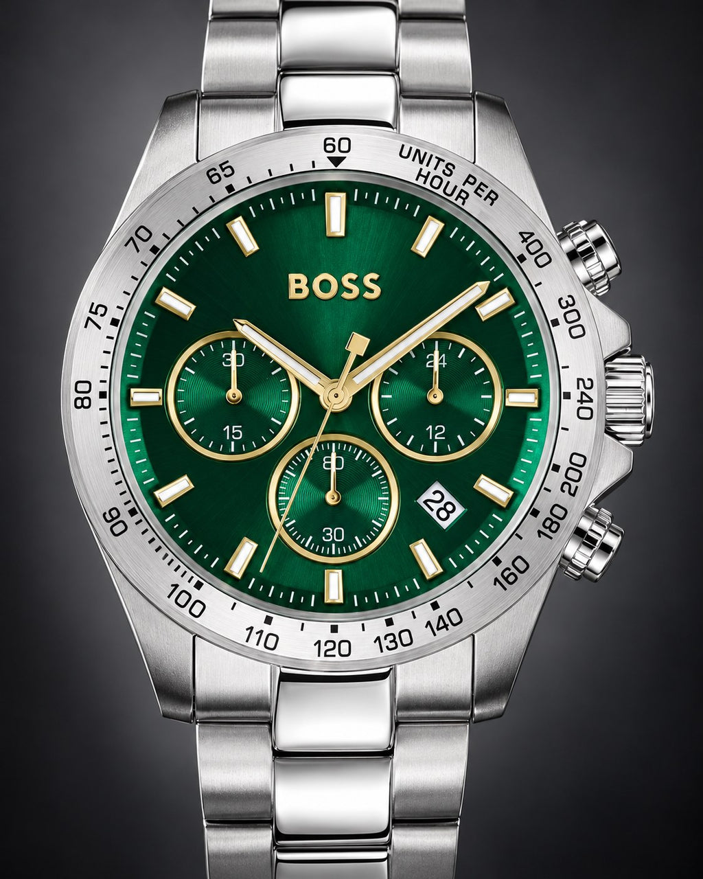 BOSS watch 1514217 product view 3
