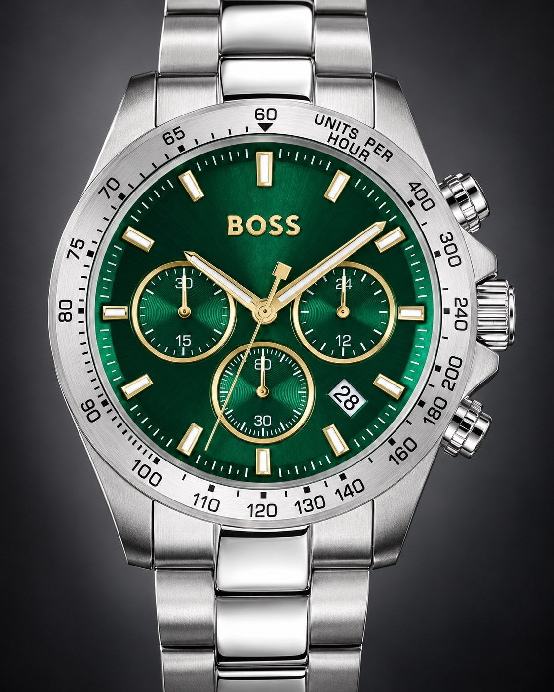 BOSS watch 1514217 product view 3