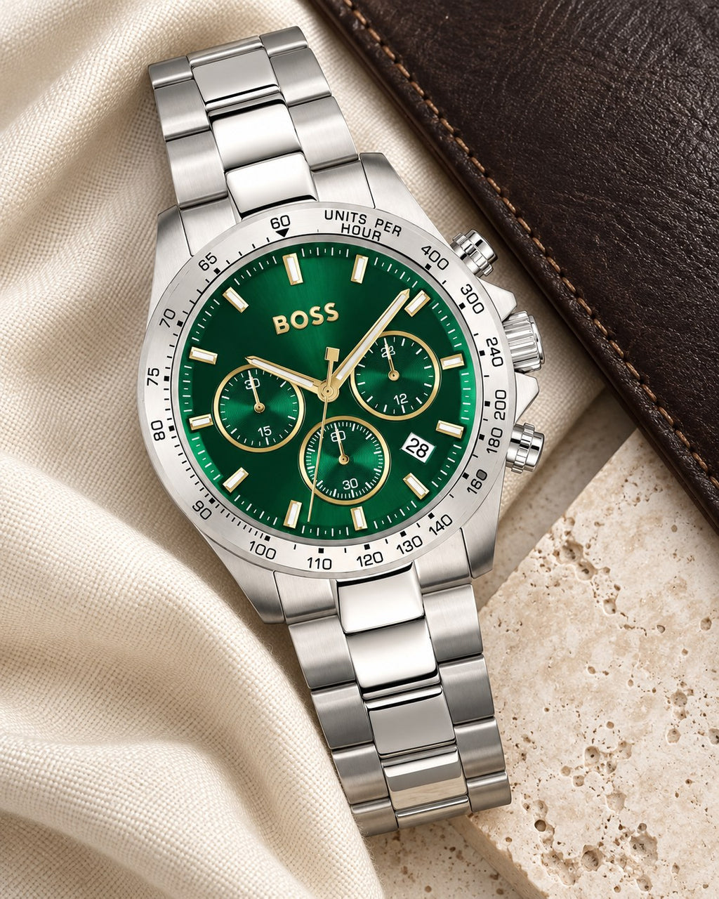 BOSS watch 1514217 product view 4