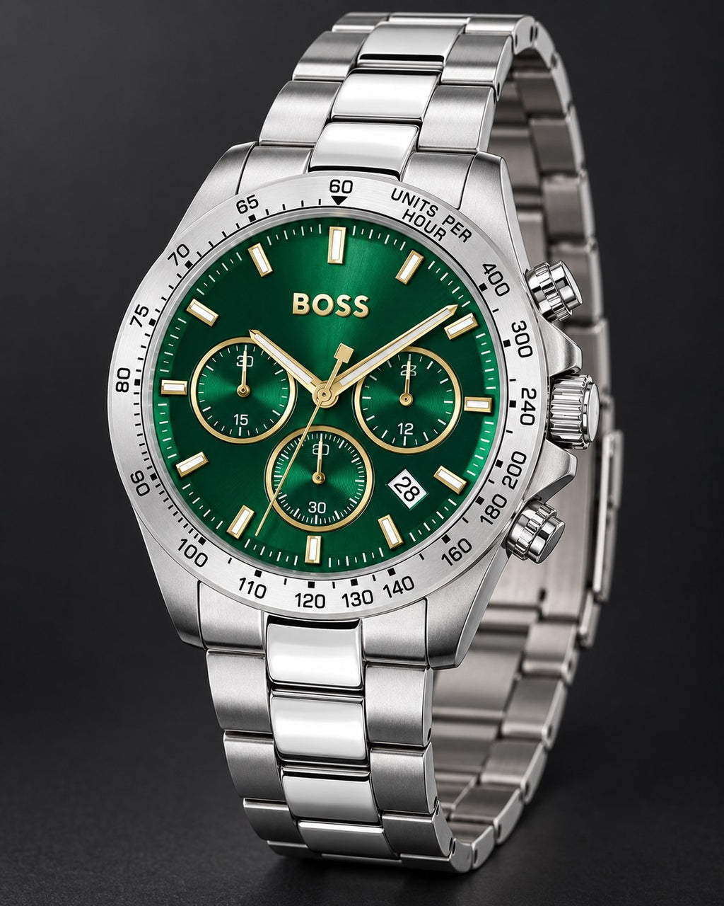 BOSS watch 1514217 product view 5