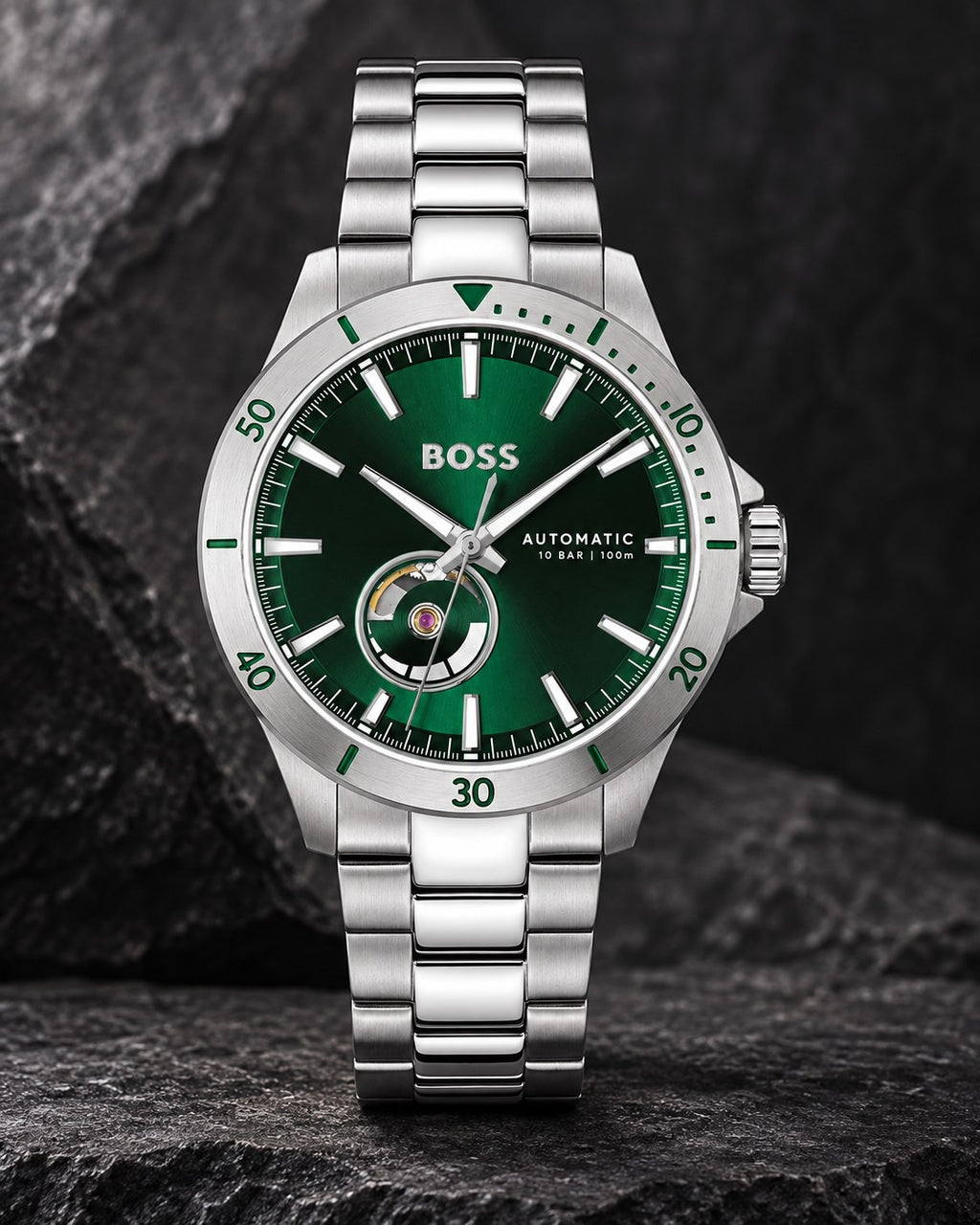 BOSS watch 1514220 product view 2