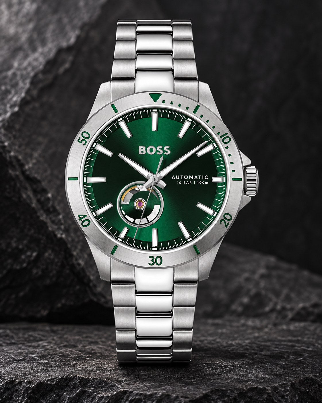 BOSS watch 1514220 product view 2