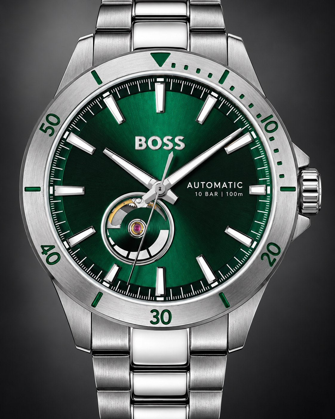 BOSS watch 1514220 product view 3