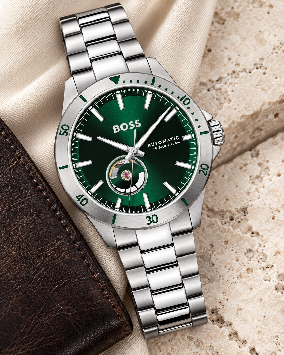 BOSS watch 1514220 product view 4