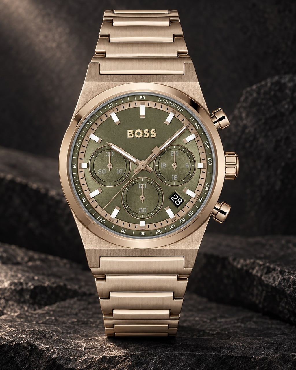 BOSS watch 1514221 product view 2