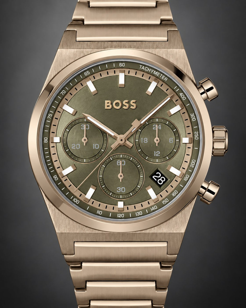 BOSS watch 1514221 product view 3