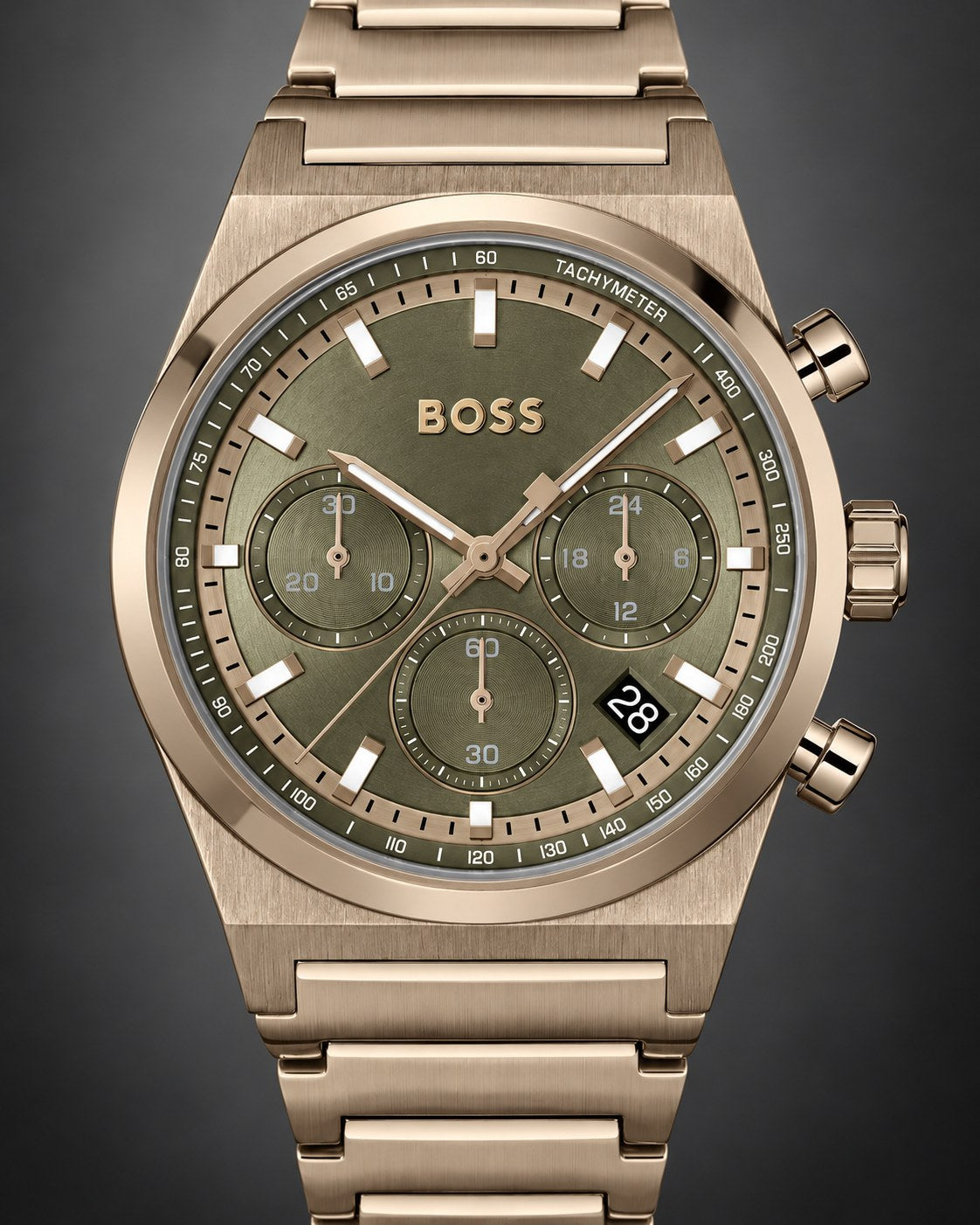 BOSS watch 1514221 product view 3