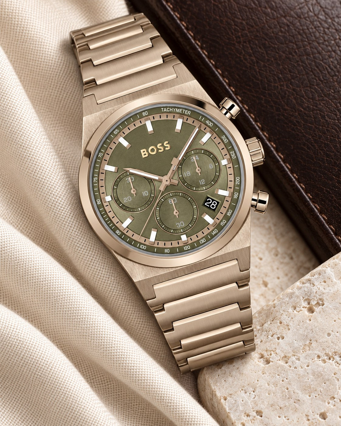 BOSS watch 1514221 product view 4