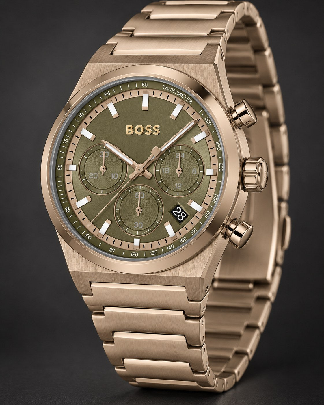 BOSS watch 1514221 product view 5