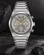BOSS watch 1514222 product view 2