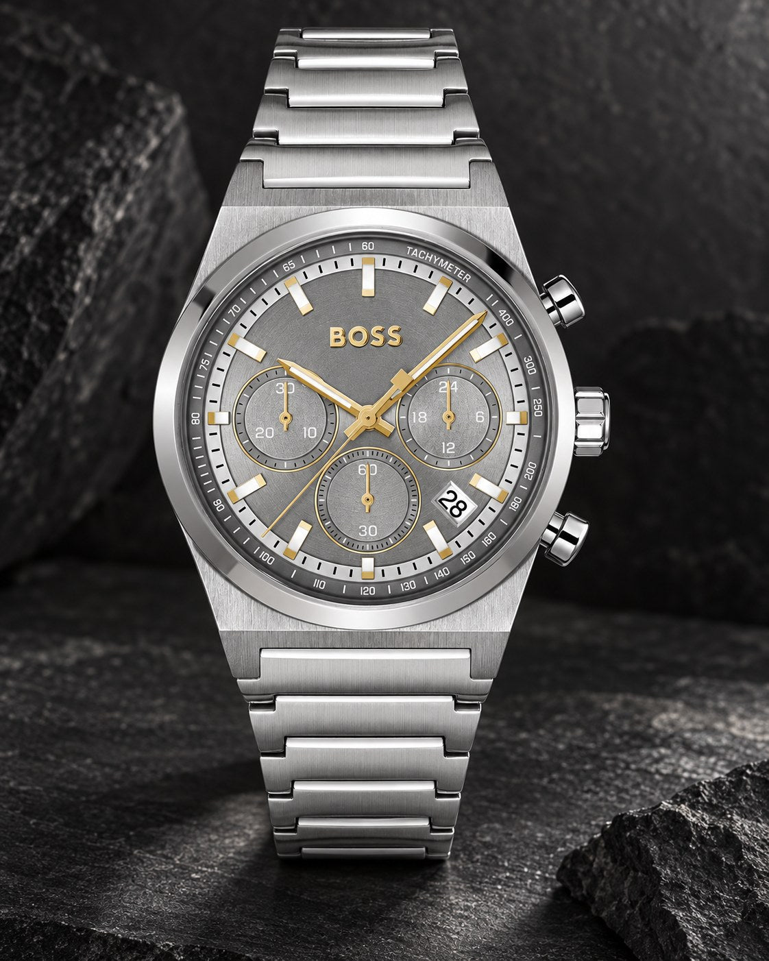 BOSS watch 1514222 product view 2