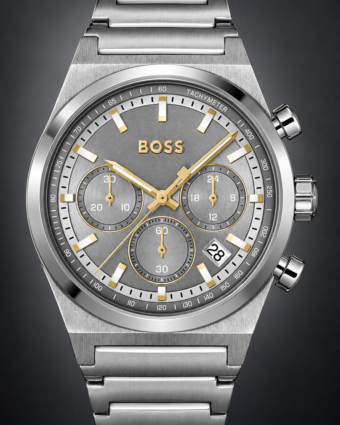 BOSS watch 1514222 product view 3