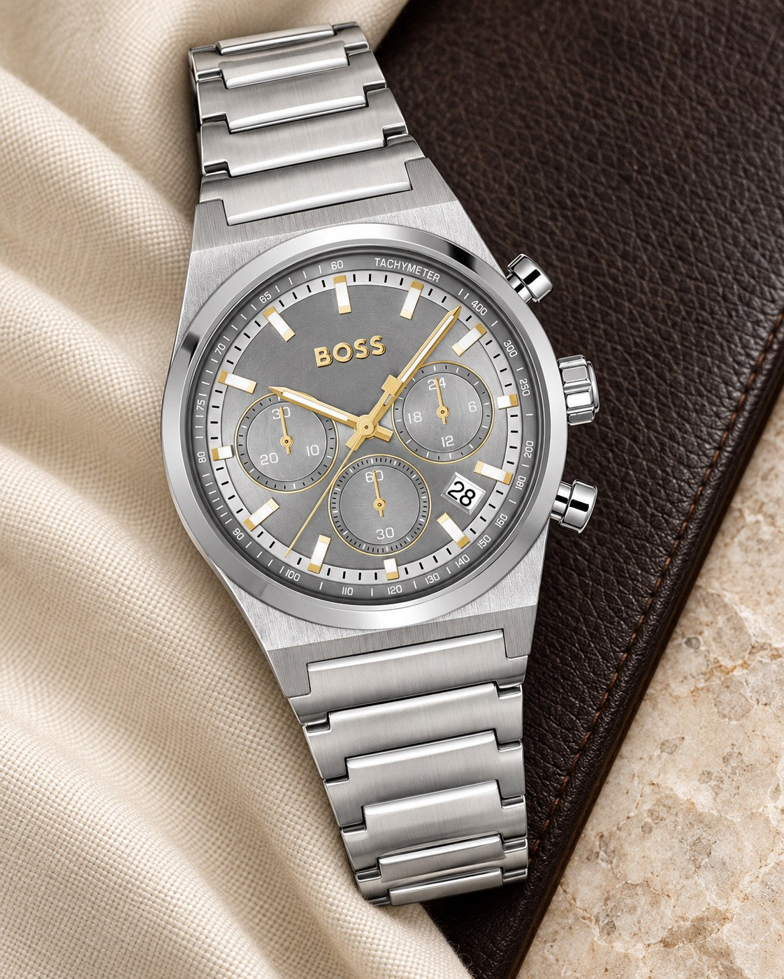 BOSS watch 1514222 product view 4