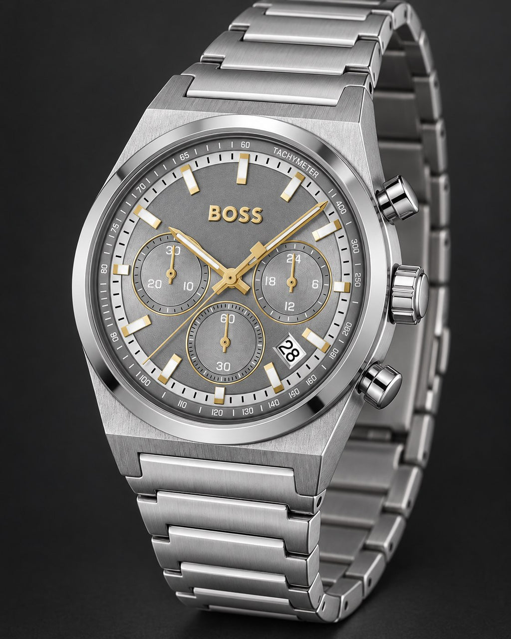 BOSS watch 1514222 product view 5