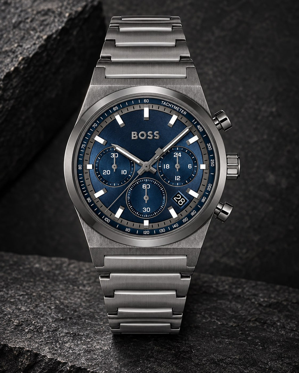 BOSS watch 1514223 product view 2