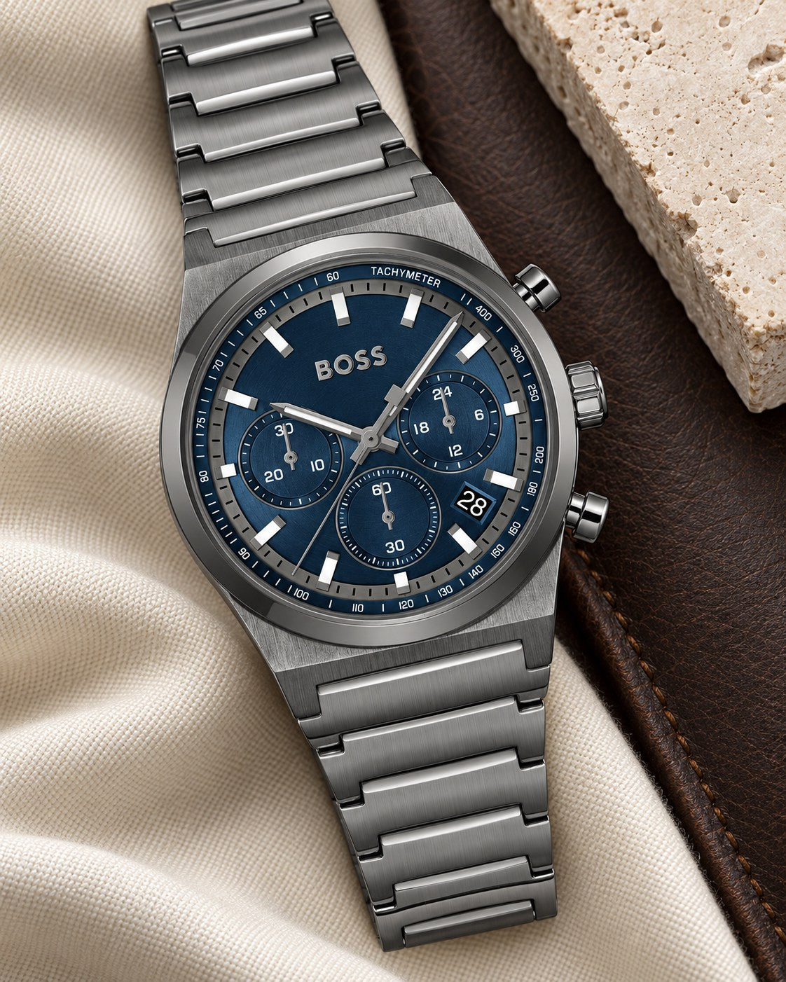 BOSS watch 1514223 product view 4