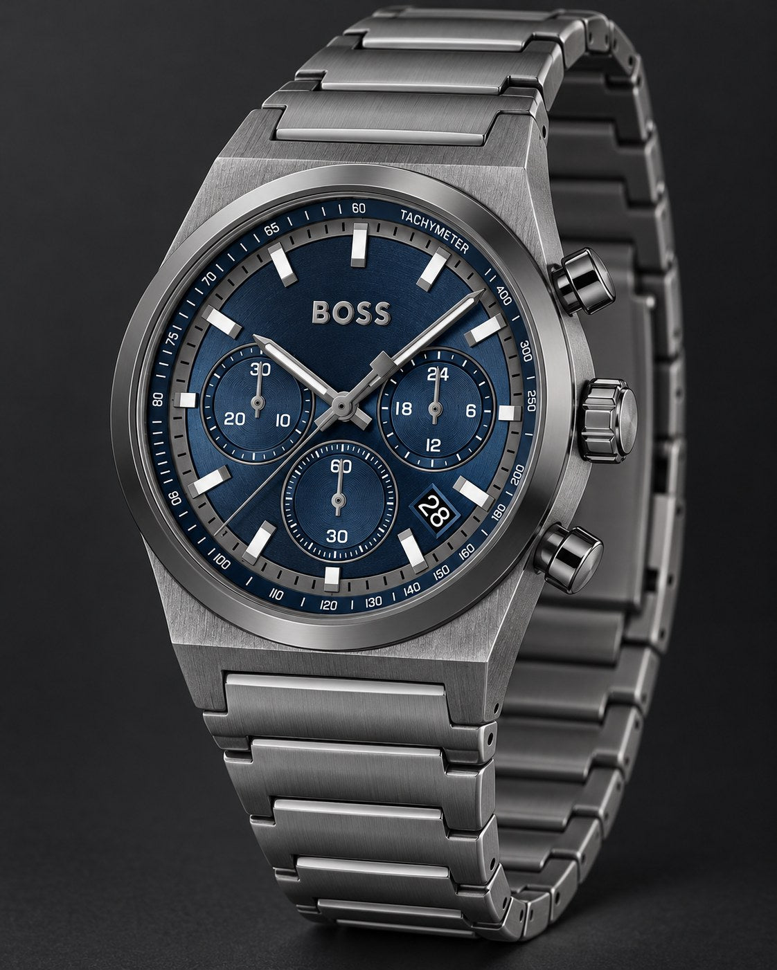 BOSS watch 1514223 product view 5