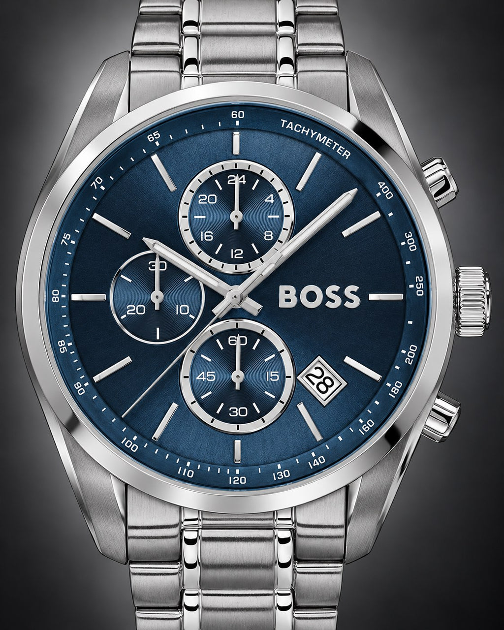 BOSS watch 1514226 product view 3
