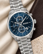 BOSS watch 1514226 product view 4