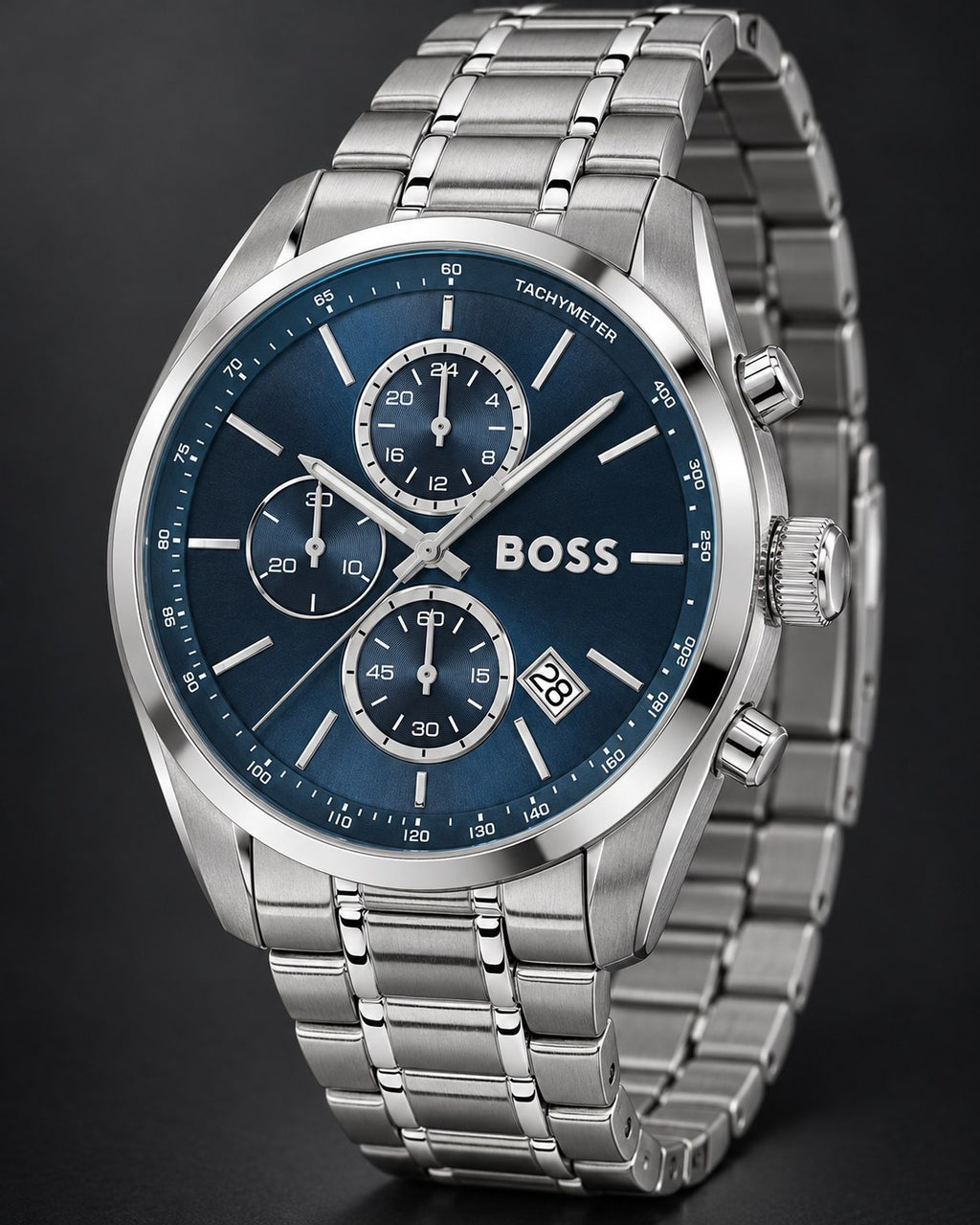 BOSS watch 1514226 product view 5