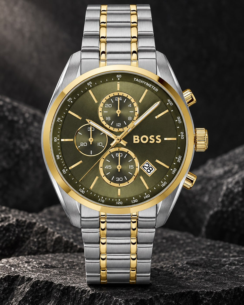 BOSS watch 1514227 product view 2