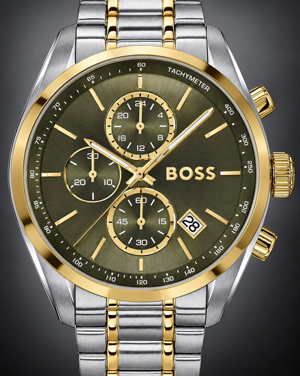 BOSS watch 1514227 product view 3