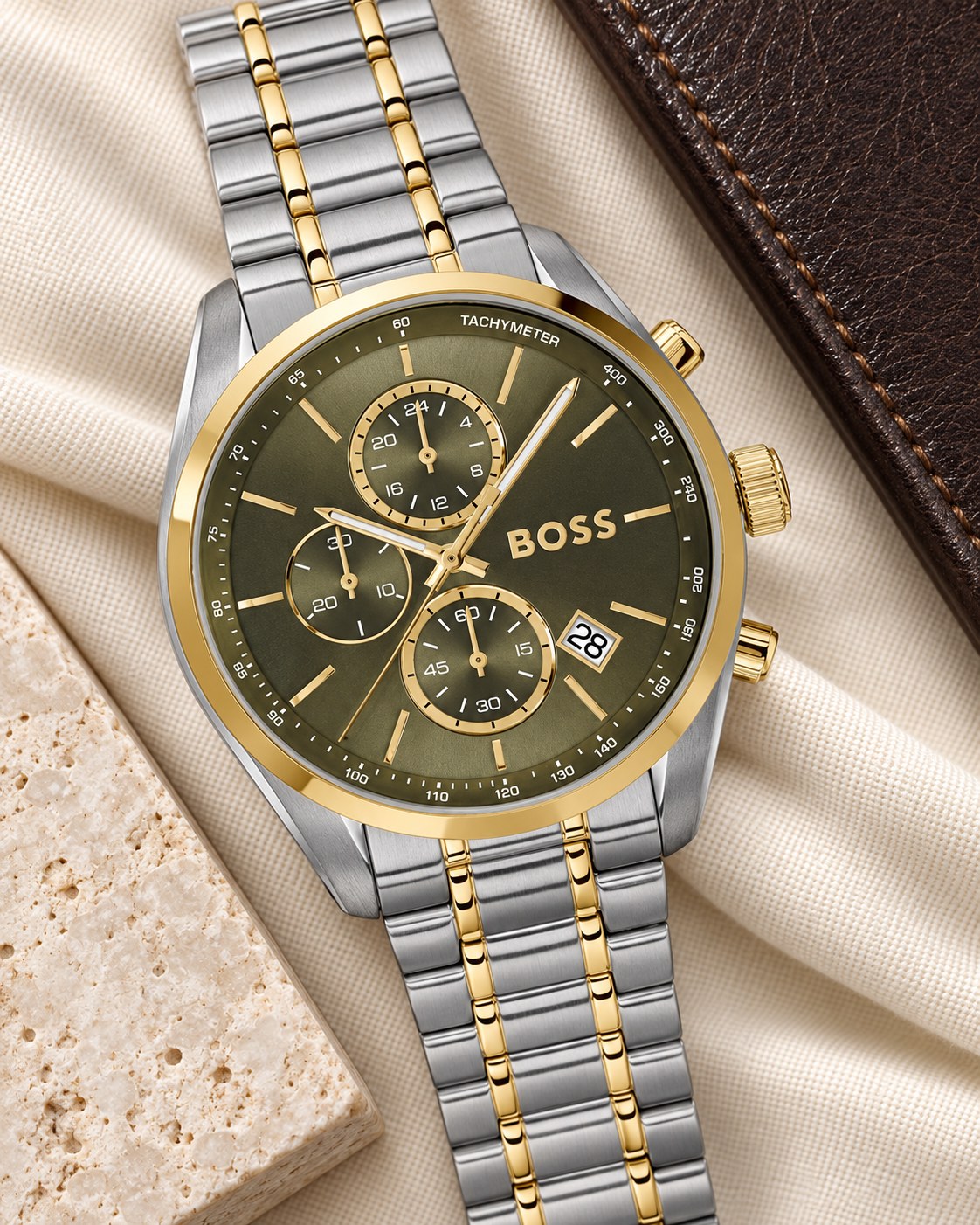 BOSS watch 1514227 product view 4