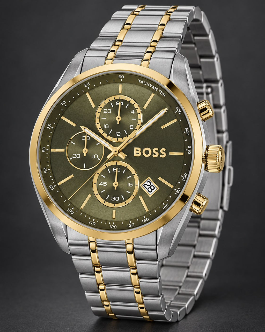 BOSS watch 1514227 product view 5