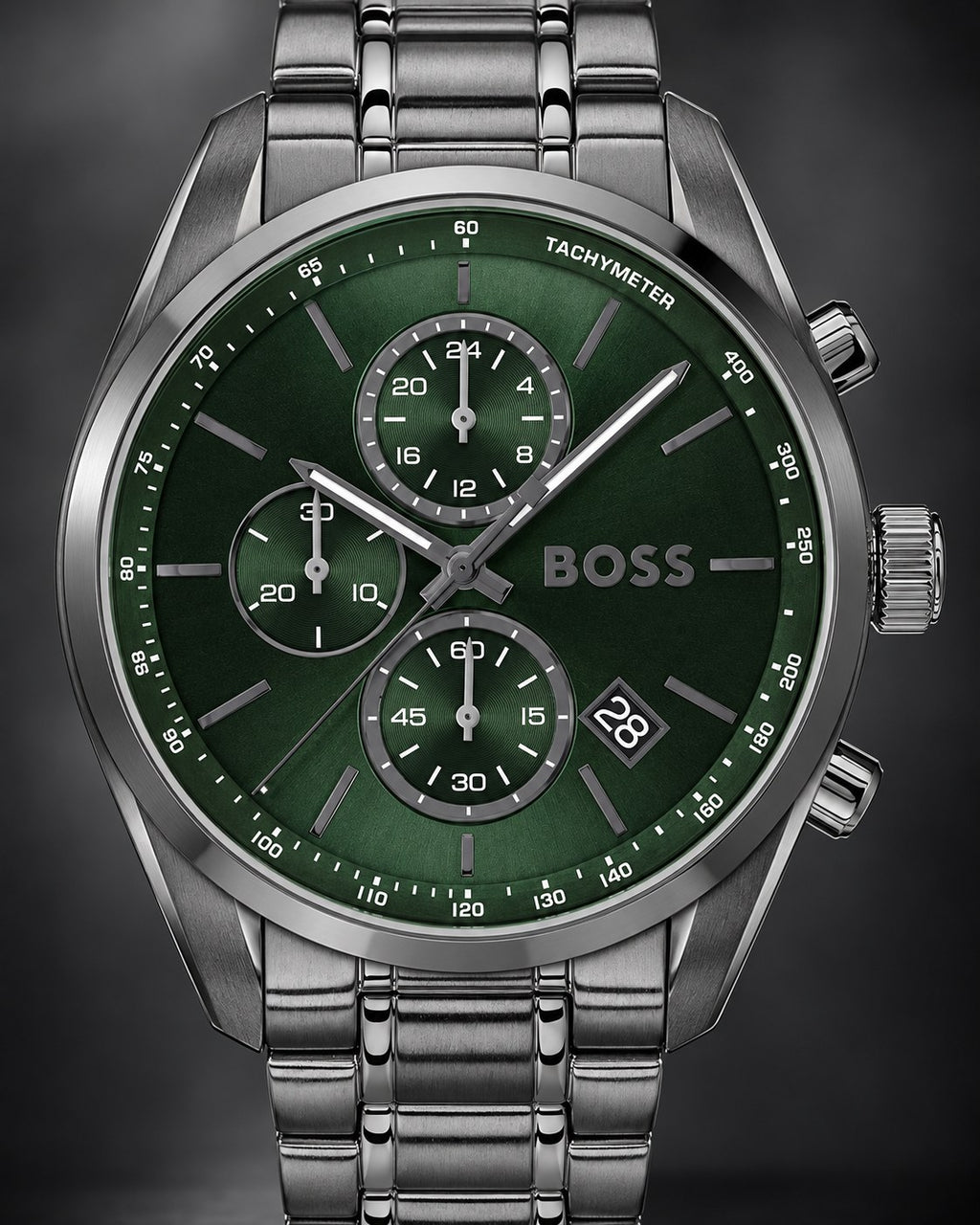 BOSS watch 1514228 product view 3