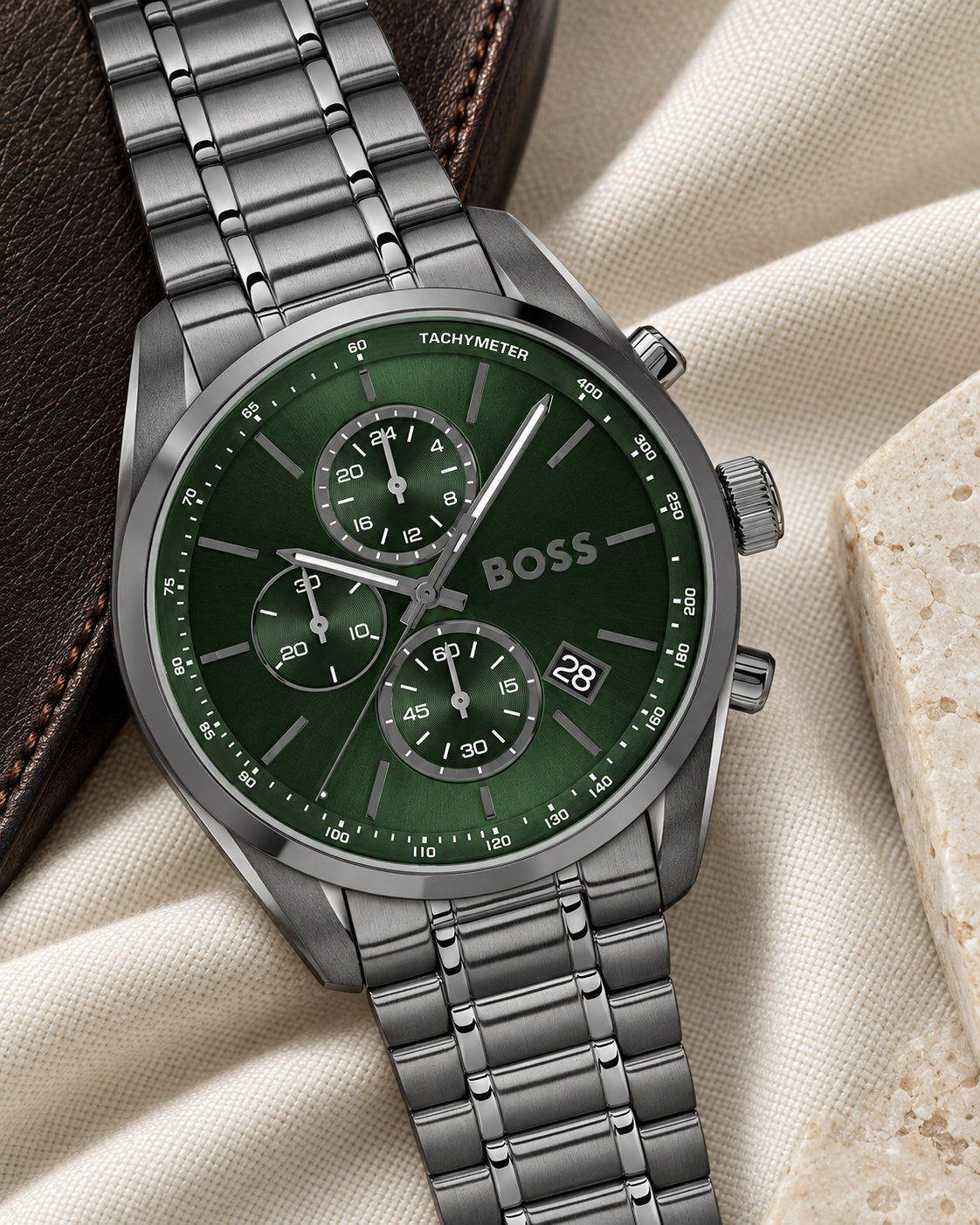 BOSS watch 1514228 product view 4