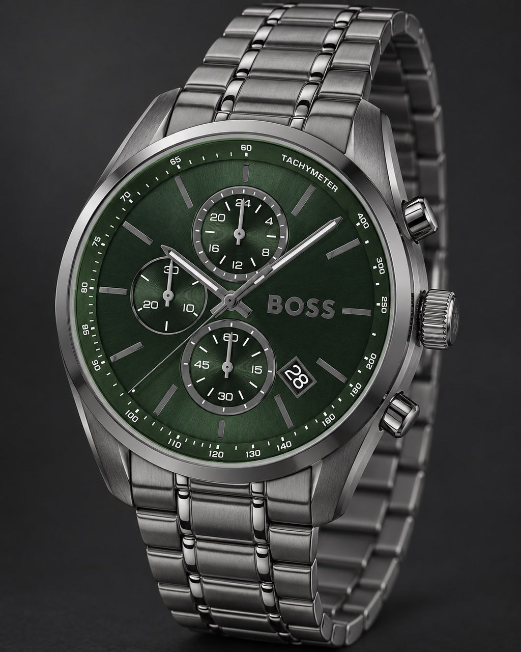 BOSS watch 1514228 product view 5