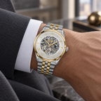 BOSS watch 1514237 – 01 wrist