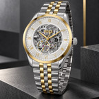 BOSS watch 1514237 – 05 three quarter profile