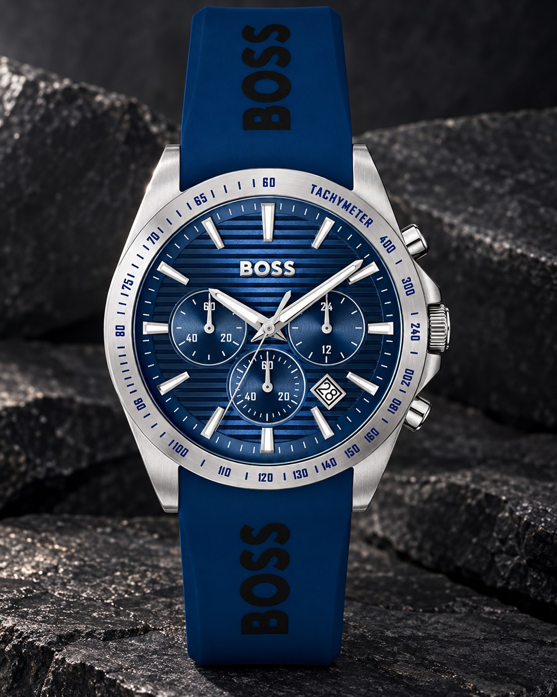 BOSS watch 1514239 product view 2