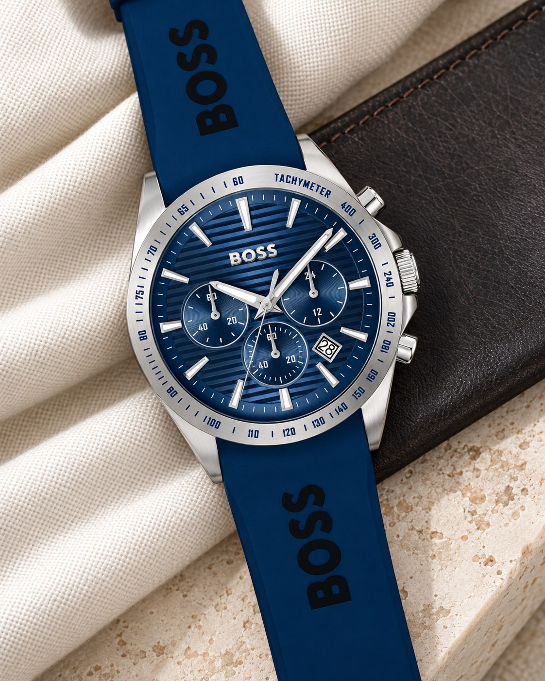 BOSS watch 1514239 product view 4