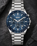 BOSS watch 1514240 product view 2