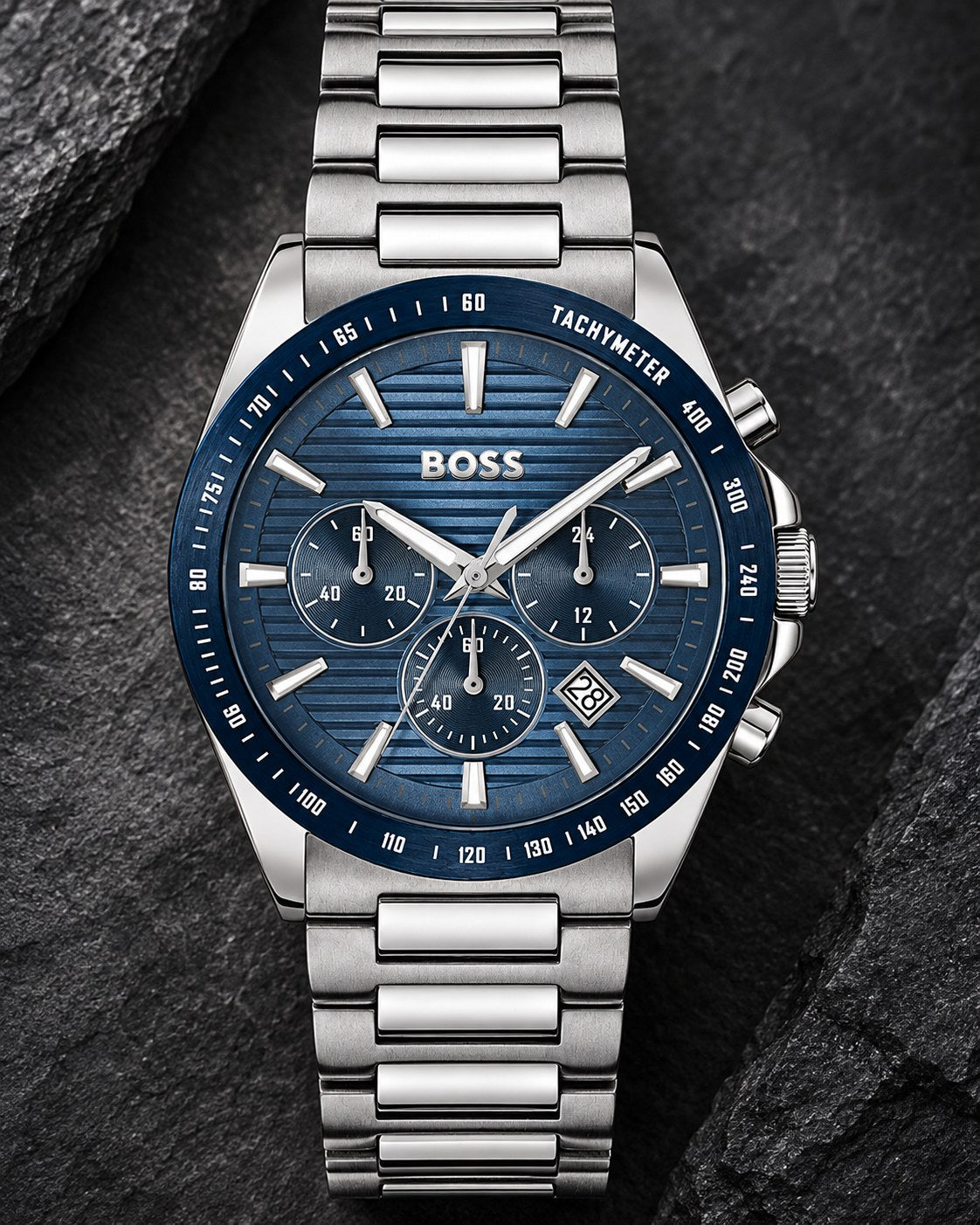 BOSS watch 1514240 product view 2