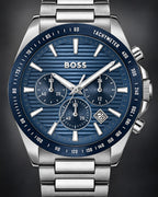BOSS watch 1514240 product view 3