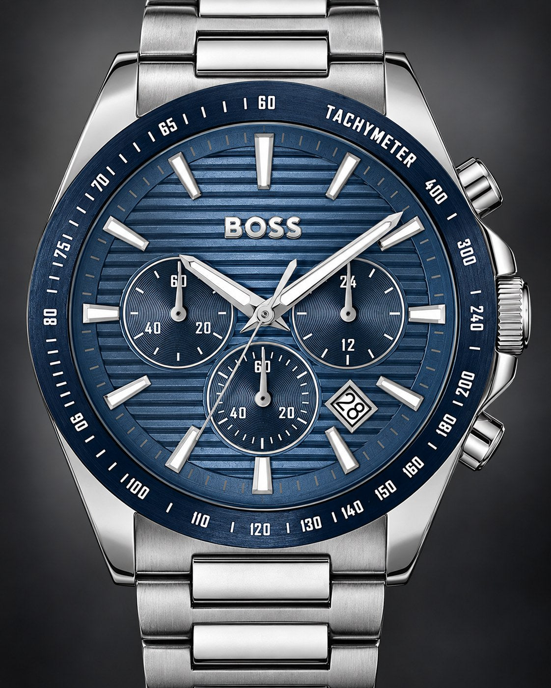 BOSS watch 1514240 product view 3
