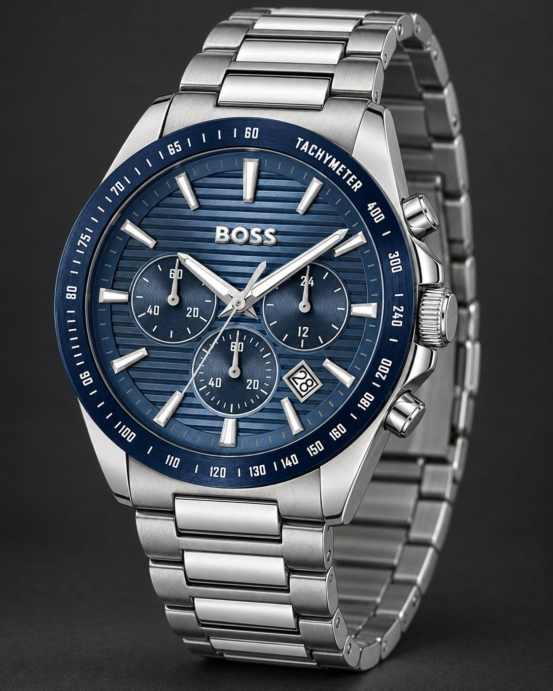 BOSS watch 1514240 product view 5
