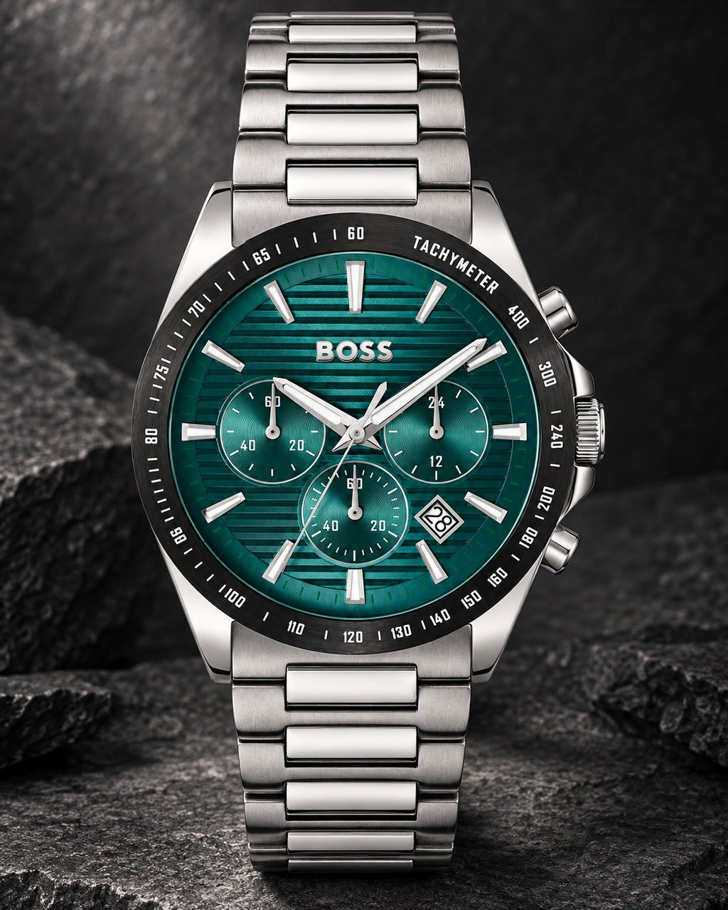 BOSS watch 1514241 product view 2