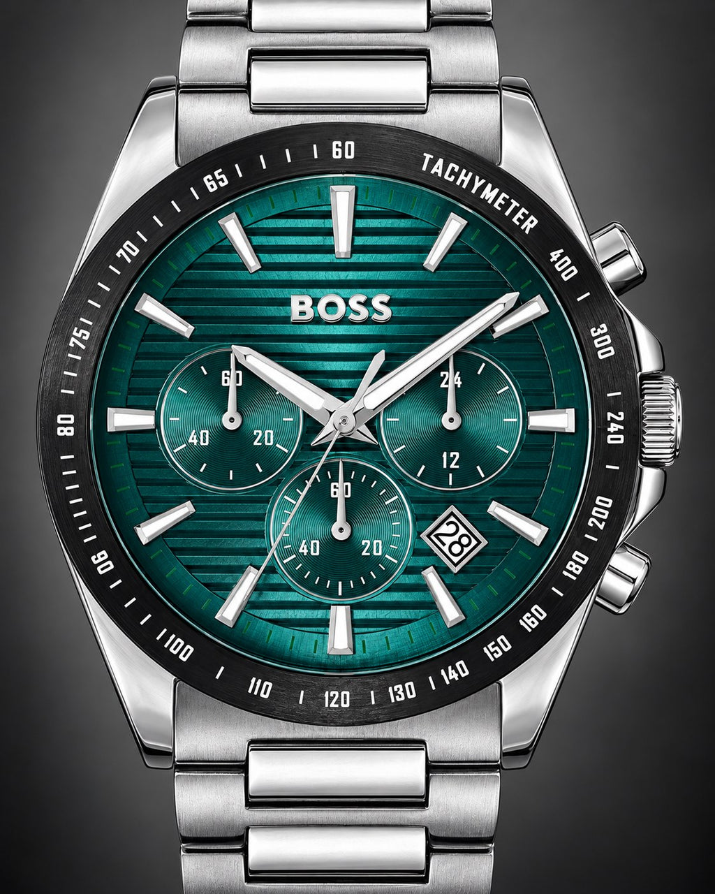 BOSS watch 1514241 product view 3